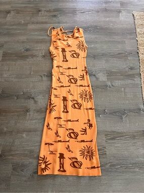 italian summer tie neck midi dress black from selfie leslie Italian Summer Tie Neck Midi Dress Grape